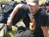Graspop 2005 door Jenda ~ 05